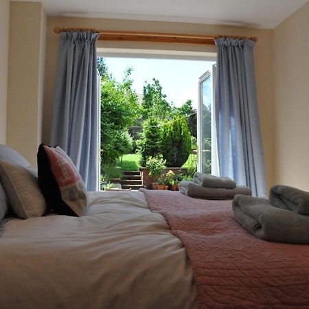 Room On The Brae Edinburgh Kültér fotó