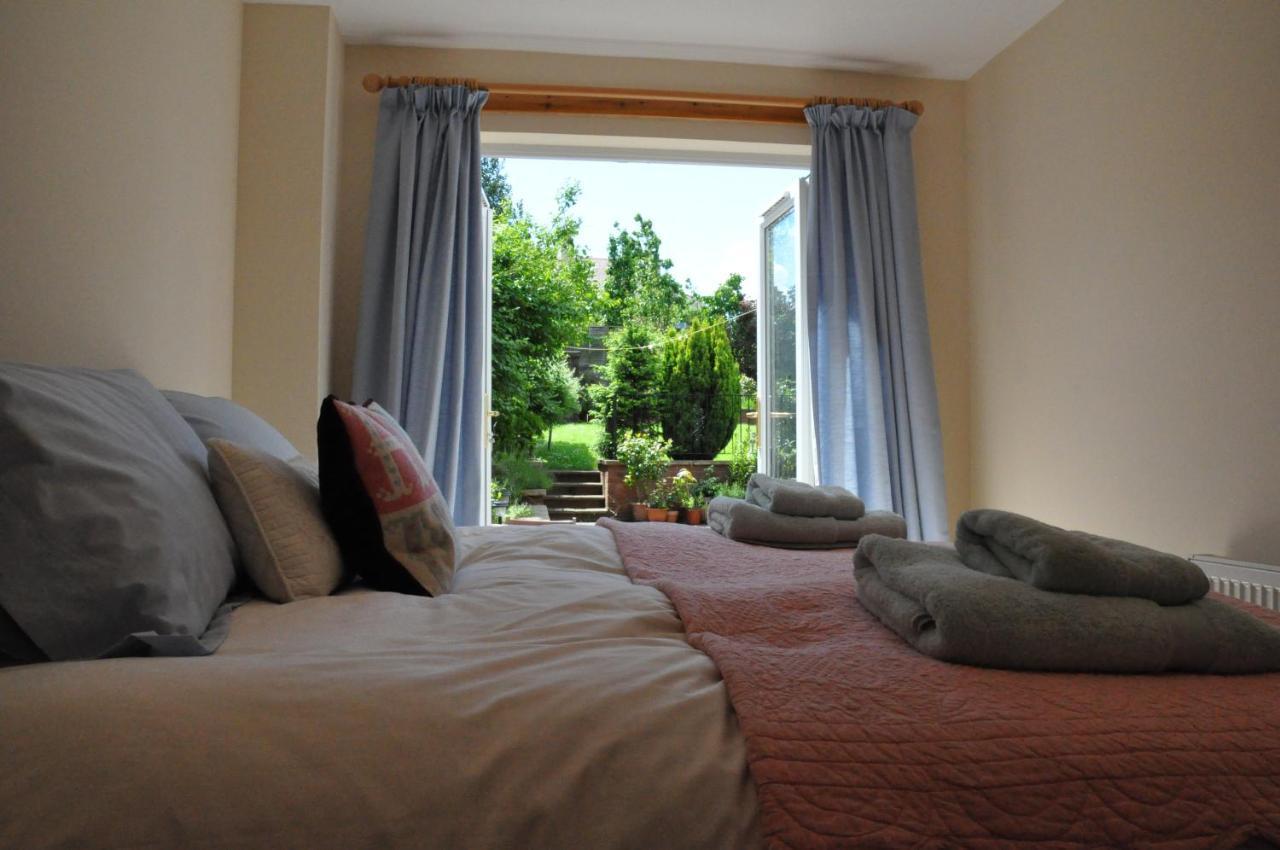 Room On The Brae Edinburgh Kültér fotó